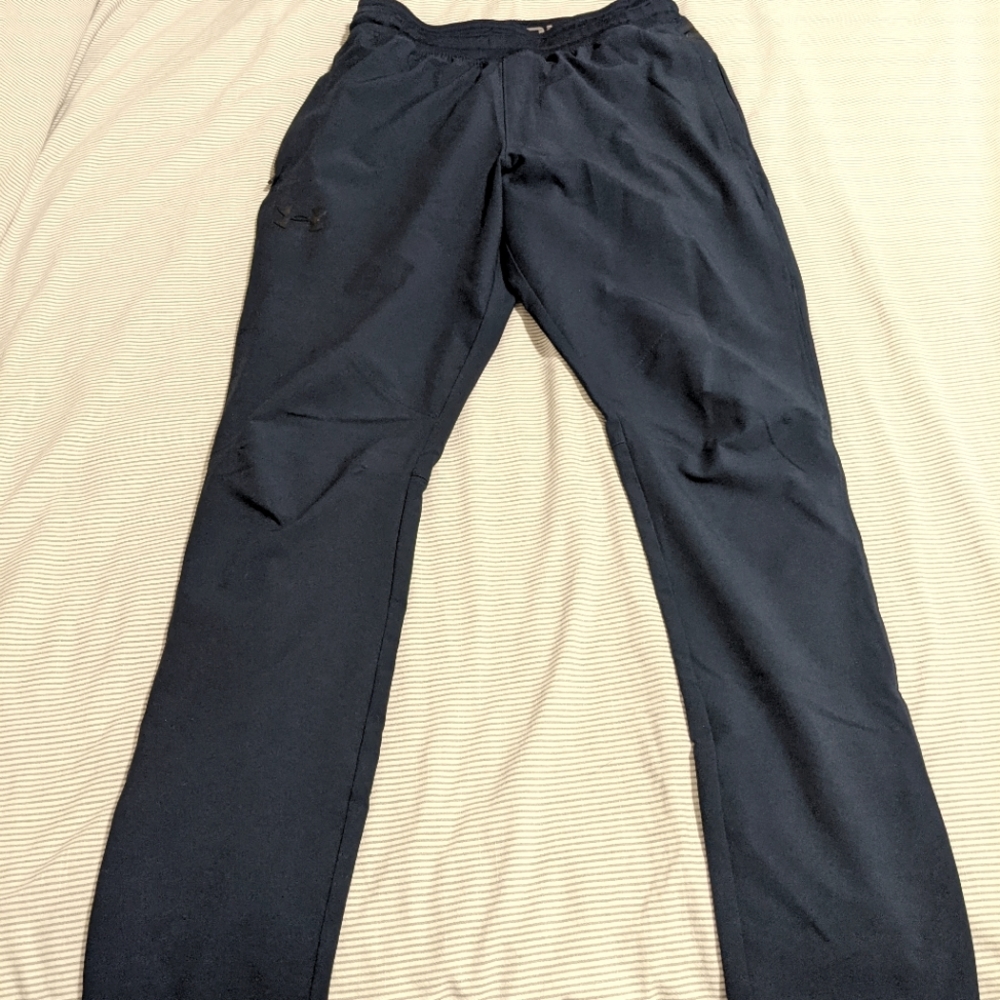 Men's Under Armour Unstoppable Pants